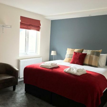Hotel Botley Townhouse Oksford Zewnętrze zdjęcie