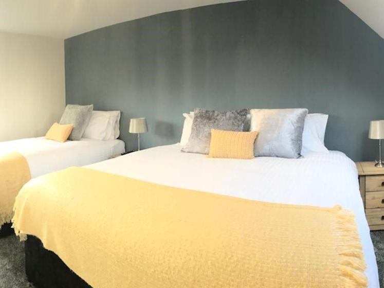 Hotel Botley Townhouse Oksford Zewnętrze zdjęcie
