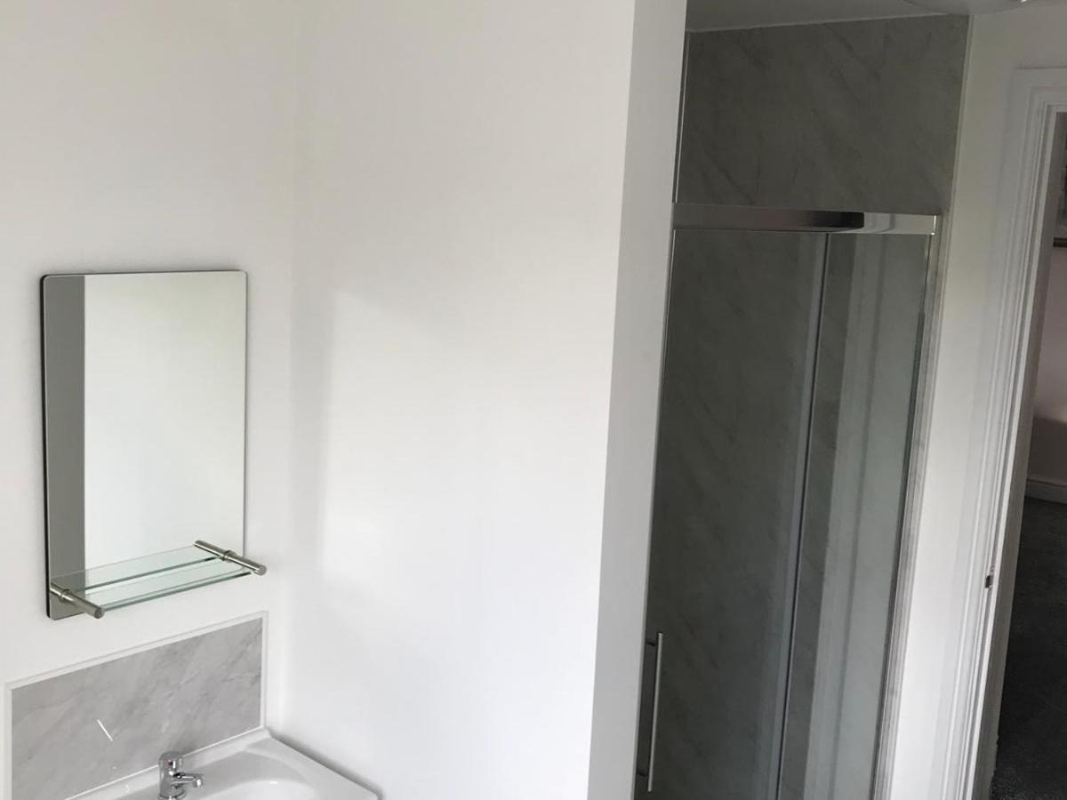 Hotel Botley Townhouse Oksford Zewnętrze zdjęcie