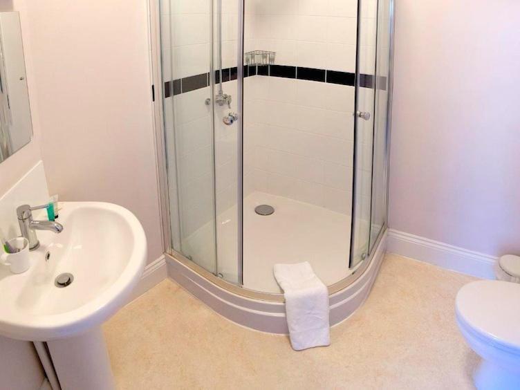 Hotel Botley Townhouse Oksford Zewnętrze zdjęcie