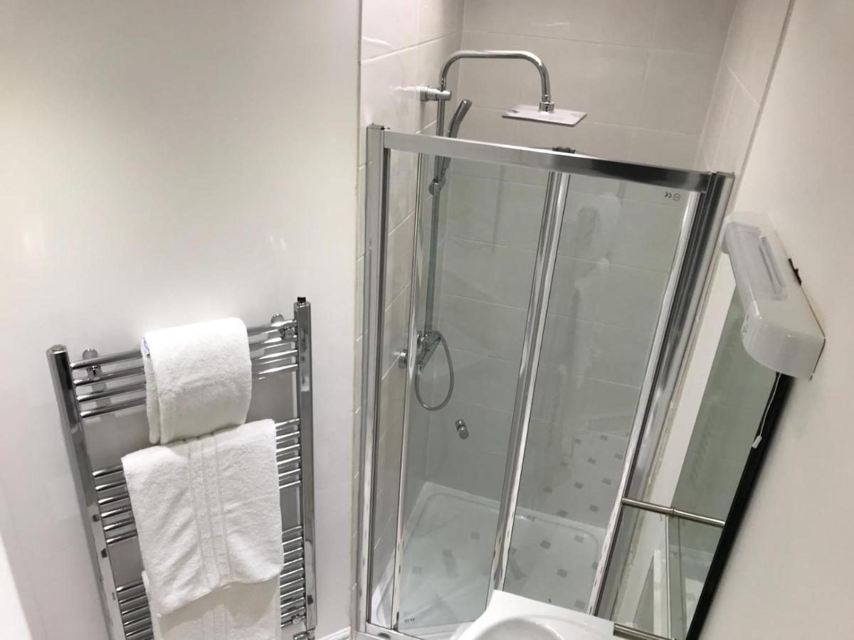 Hotel Botley Townhouse Oksford Zewnętrze zdjęcie
