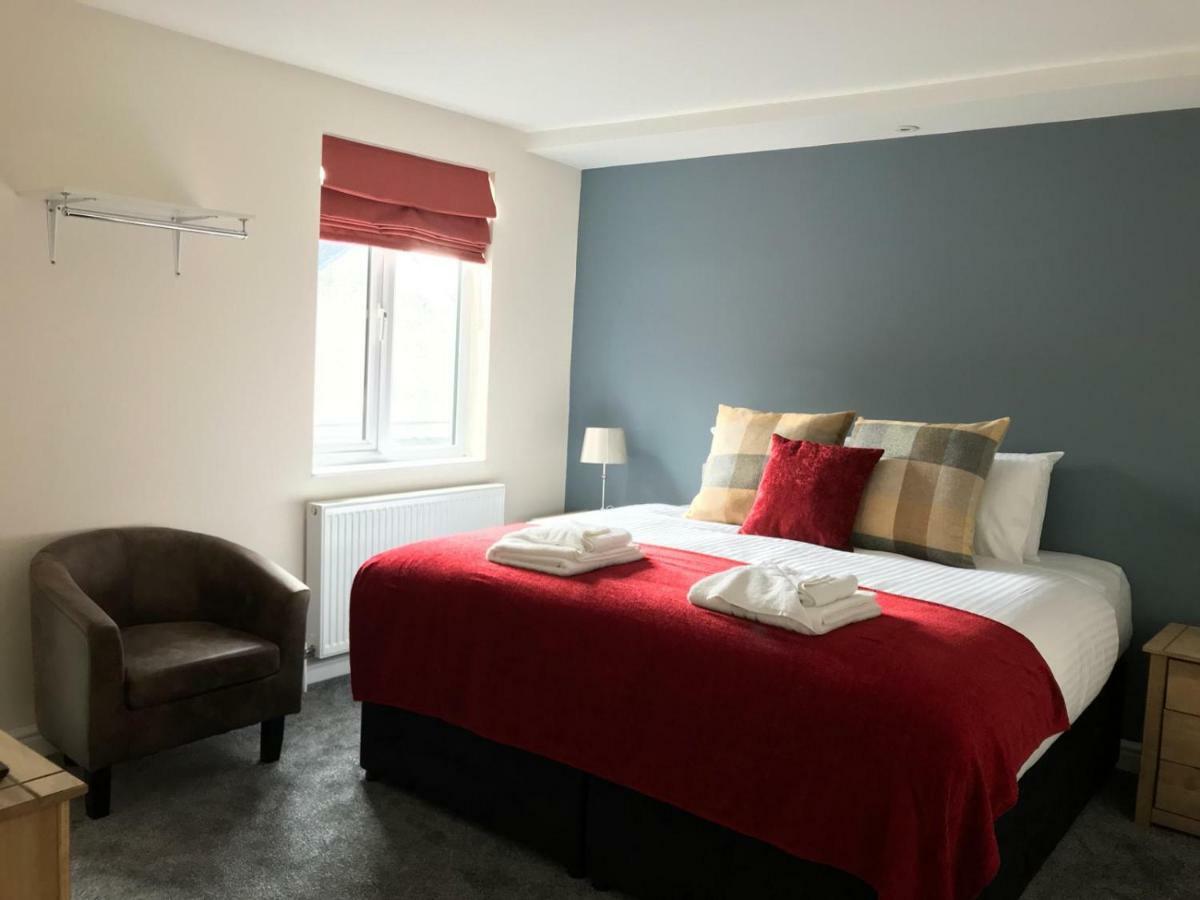 Hotel Botley Townhouse Oksford Zewnętrze zdjęcie